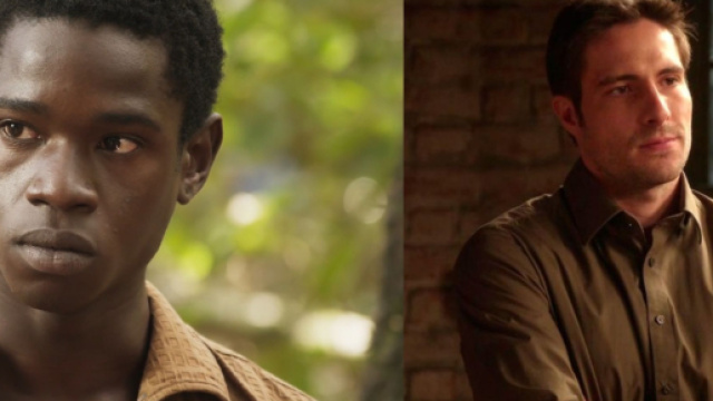 Un altro domani, puntate al 17/06: Kiros rischia di perdere il braccio, Sergio scompare.