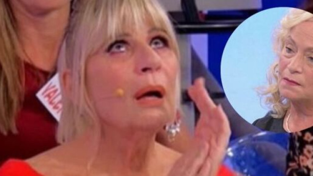 Uomini e donne, retroscena su Gemma.