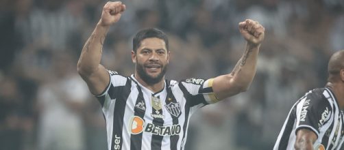 Galo ser&aacute; um dos times que estar&aacute; em campo (aquivo Blasting News).