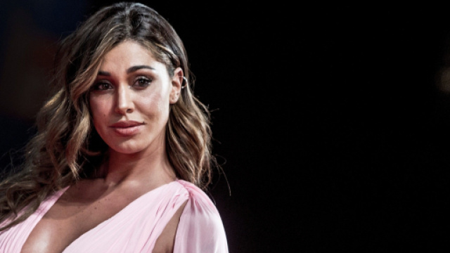 Belen Rodriguez, secondo Rosica avrebbe 'minacciato' Spinalbese.