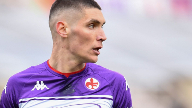 Fiorentina,Nikola Milenkovic potrebbe partire.