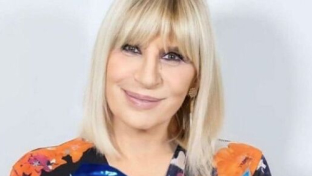 Gemma Galgani vuole rifarsi il naso?