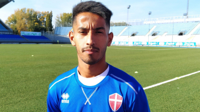 Mohamed Laaribi ipotesi per il Crotone