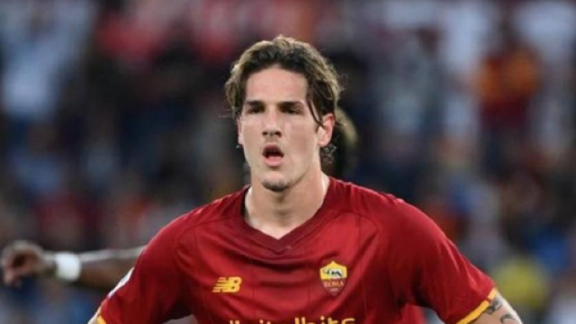 Nicol&ograve; Zaniolo piacerebbe alla Juventus.
