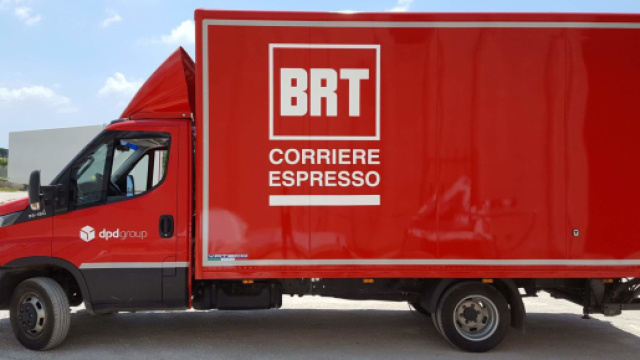 Offerte di lavoro Bartolini: si cercano diplomati.