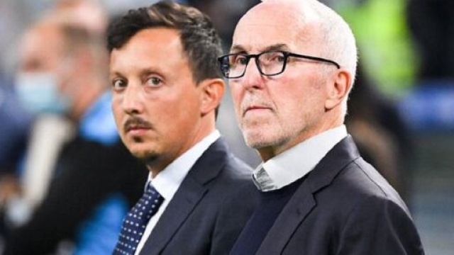 OM : Le probable rempla&ccedil;ant de Sampaoli fuite, les supporters s'enflamment (capture YouTube)