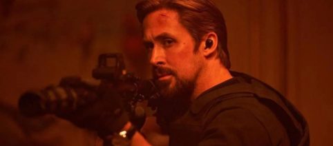 Netflix estreia o filme 'Agente Oculto'