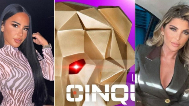 Les 50 : M&eacute;lanight responsable de l'&eacute;limination de Milla Jasmine et les autres &eacute;liminations de la nouvelle t&eacute;l&eacute;-r&eacute;alit&eacute; de W9.