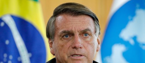 Bolsonaro mais uma vez mostra falta de empatia em caso de assassinato de petista por bolsonarista (Isac N&oacute;brega/PR)