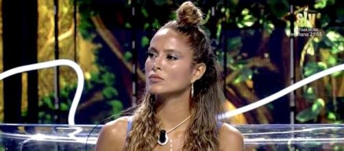 Mariana Rodr&iacute;guez habl&oacute; sobre Yulen en 'Conexi&oacute;n Honduras' (Telecinco)