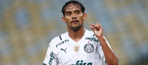Meia ficar&aacute; at&eacute; o final do ano no Palmeiras (Arquivo Blasting News)
