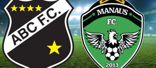 Onde assistir ABC x Manaus ao vivo (Arte/Eduardo Gouvea).