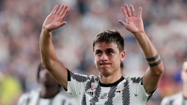 Calciomercato, Dybala: la Roma spera, l'Inter sembra defilarsi, Milan e Napoli osservano.