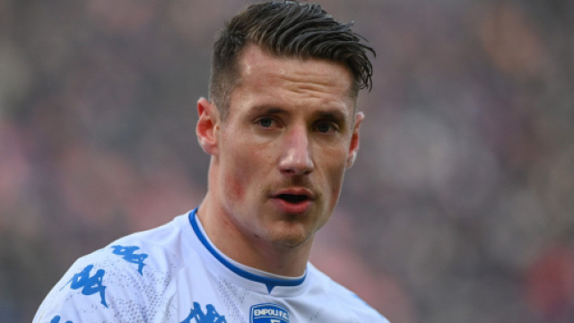 Calciomercato Inter, pressing del Monza per Pinamonti.