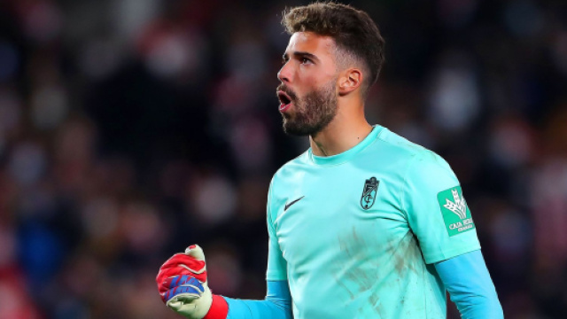 Calciomercato Lazio: vicino l'acquisto di Lu&iacute;s Maximiano dal Granada.