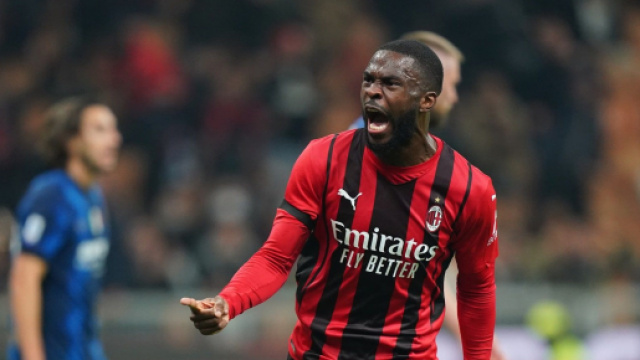 Calciomercato Milan, possibile interesse del Manchester United per Tomori.