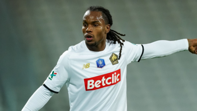 Calciomercato Milan, Renato Sanches vorrebbe solo il PSG