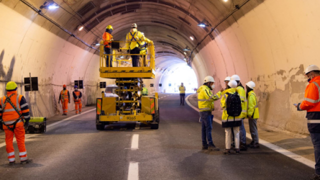 Concorsi pubblici a tempo indeterminato in Ansfisa.