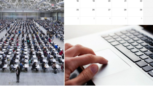 Concorsi pubblici: tutti i bandi in scadenza ad aprile 2022 Sky TG24 - sky.it