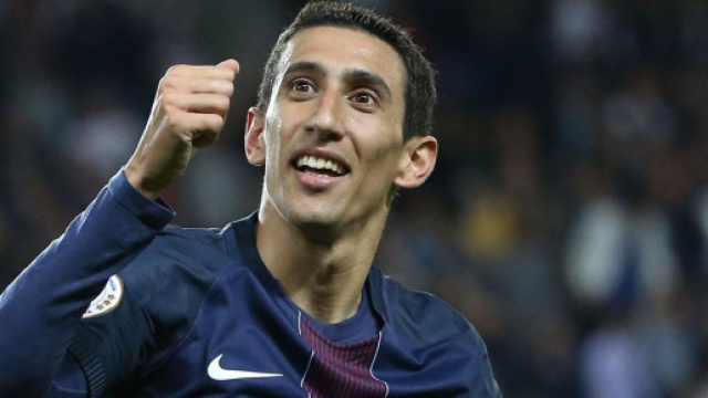 Juve, Buffon su Di Maria: 'Grandissimo acquisto, si accorgeranno in fretta del suo valore'.