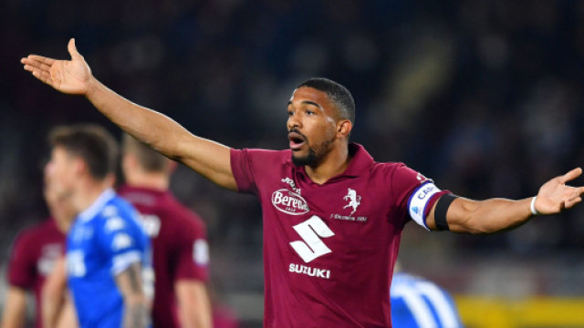 Juve, forte interesse per Bremer.