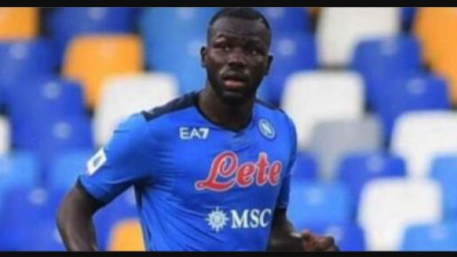 Juventus, si continua a seguire Koulibaly