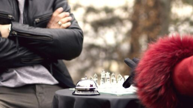 Oroscopo del 12 luglio: qualcuno vuole sfidare la Bilancia.