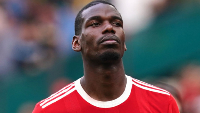 Paul Pogba alla Juventus &egrave; ufficiale.