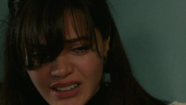 Terra Amara episodi 13 e 14/07: Zuleyha accetta il ricatto di Hunkar e tenta il suicidio .