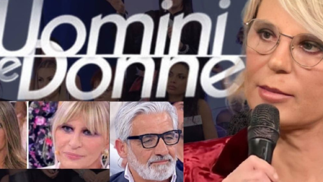 Uomini e Donne, Trono Over nuova edizione: Ida e Gemma verso la conferma, Biagio in forse.