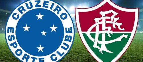 Onde assistir Cruzeiro x Fluminense ao vivo (Arte/Eduardo Gouvea)