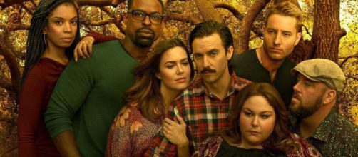 "This is Us" &eacute; aposta na Rede Globo (Divulga&ccedil;&atilde;o/NBC)