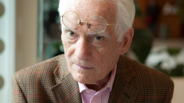 Angelo Guglielmi &egrave; morto a 93 anni.