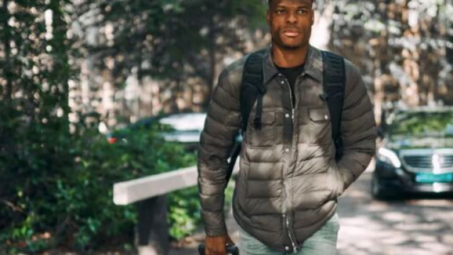 Barcellona interessato a Dumfries