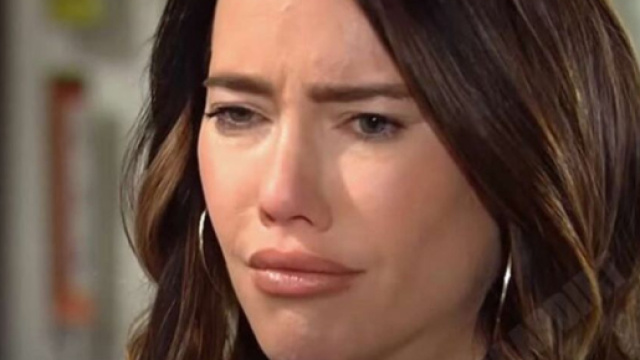 Beautiful anticipazioni, Steffy va in casa di cura.