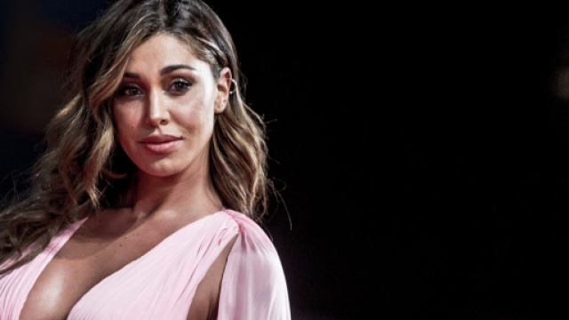 Belen Rodriguez ha avuto il Covid