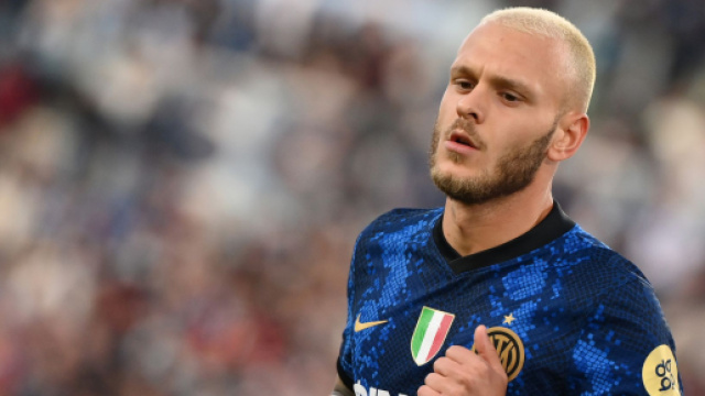 Calciomercato Inter, possibile interesse della Lazio per Dimarco.