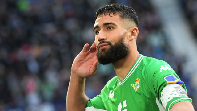 Calciomercato Milan, idea Fekir per la trequarti.