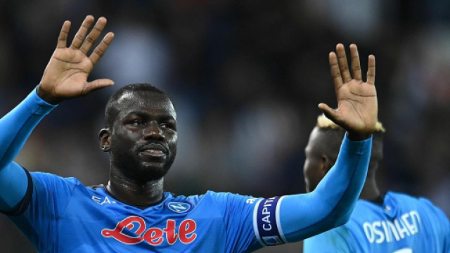Calciomercato Napoli, Koulibaly richiesto dal Chelsea.