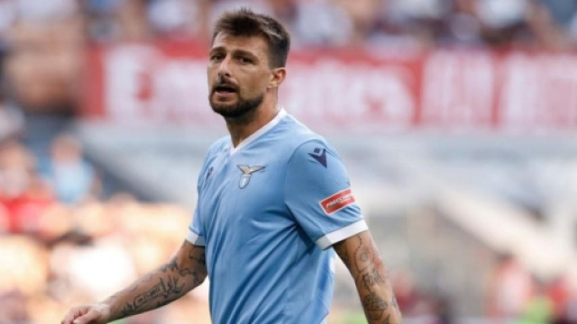 Francesco Acerbi piace alla Juventus.