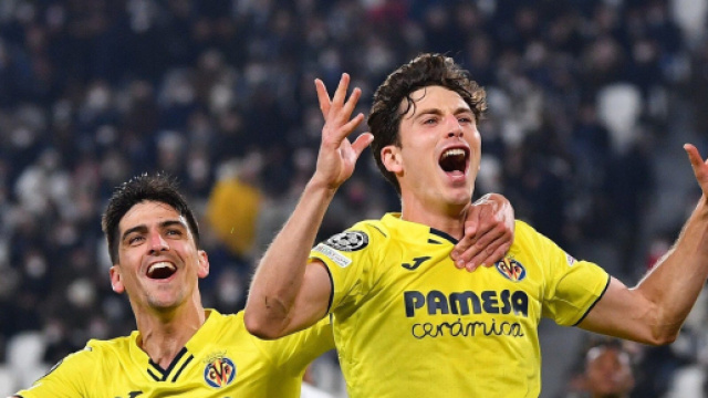 Juve, idea Pau Torres per la difesa