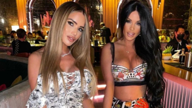 Laura Lempika r&egrave;gle ses comptes avec Manon Tanti : "Tu es une ... - starmag.com