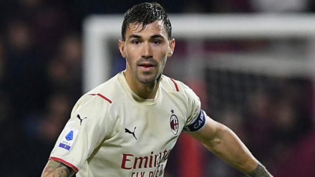 Lazio, tutto fatto per Romagnoli
