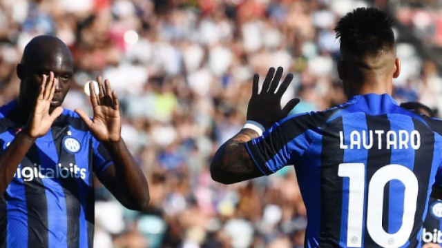 Le pagelle di Lugano-Inter 1-4.