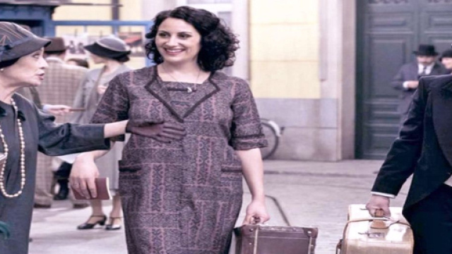 Lolita trova l'amore nel finale di Una Vita.