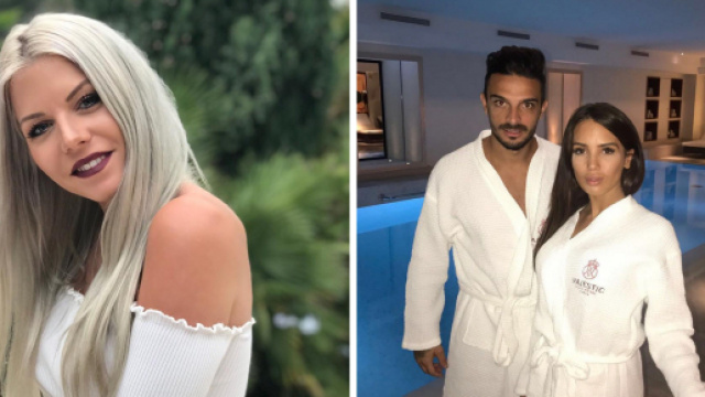Manon Marsault enceinte de Julien Tanti : Jessica Thivenin r&eacute;agit ! - officielles.fr