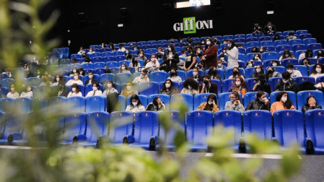 Un evento dedicato ai giovani e non solo: lo specchio di ogni generazione
