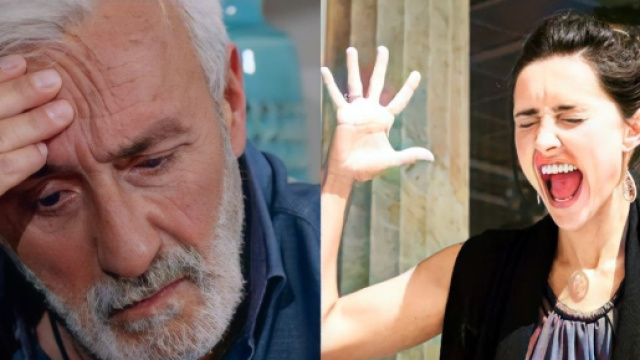 Un posto al sole, anticipazioni settembre: Raffaele in pena per Eugenio e Viola.