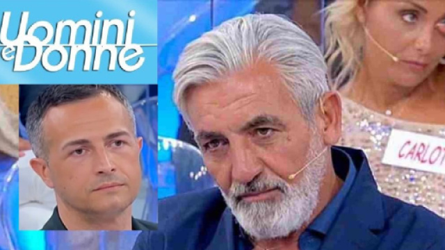 Uomini e Donne, chi potrebbe non tornare a settembre: Biagio e Riccardo tra i cavalieri.