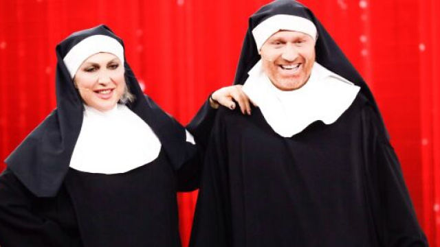 Amici 22, retroscena nuovo cast professori